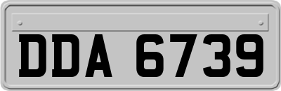 DDA6739