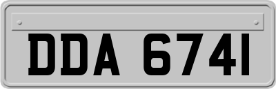 DDA6741