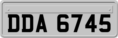 DDA6745