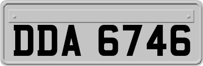 DDA6746