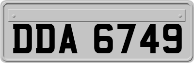 DDA6749