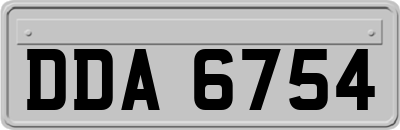 DDA6754