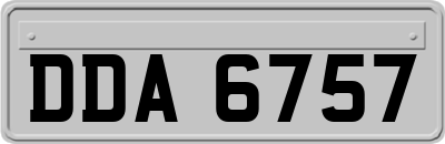 DDA6757