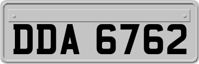 DDA6762