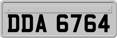 DDA6764