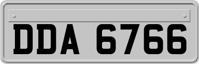 DDA6766