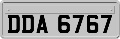 DDA6767