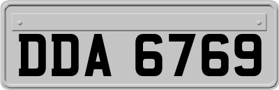 DDA6769