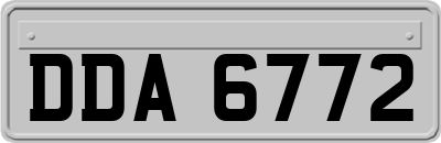 DDA6772