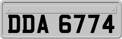 DDA6774