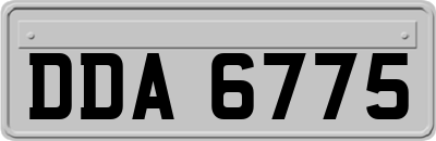 DDA6775