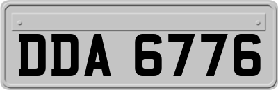 DDA6776