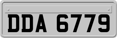 DDA6779
