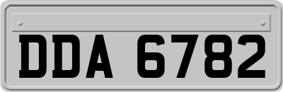 DDA6782