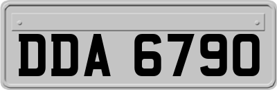 DDA6790
