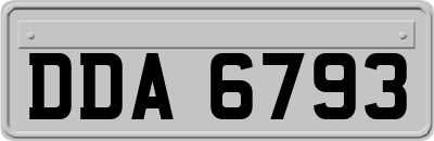 DDA6793