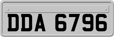 DDA6796