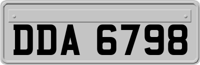 DDA6798