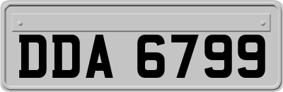 DDA6799