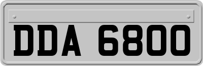 DDA6800