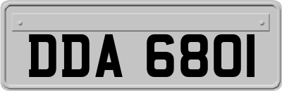 DDA6801