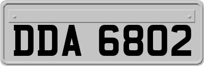 DDA6802