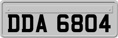 DDA6804