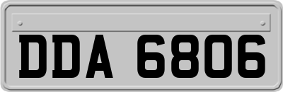 DDA6806