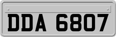 DDA6807