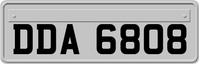 DDA6808