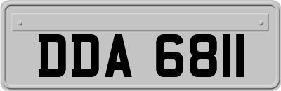 DDA6811