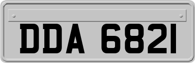 DDA6821