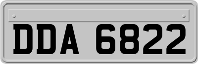 DDA6822