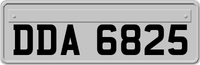 DDA6825