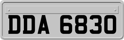 DDA6830