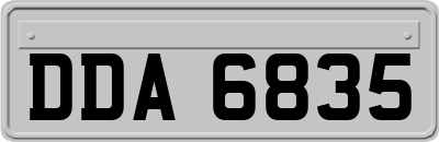 DDA6835