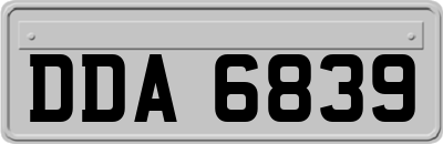 DDA6839