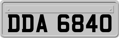 DDA6840