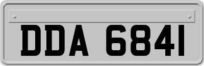 DDA6841