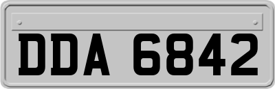 DDA6842