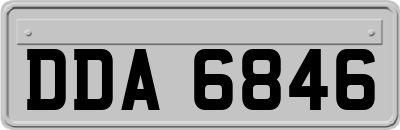 DDA6846