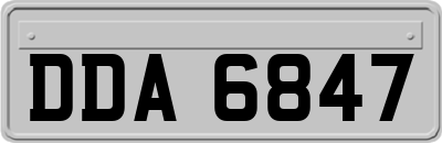 DDA6847