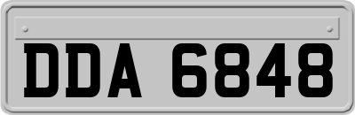 DDA6848