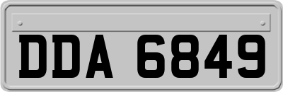 DDA6849