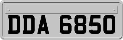 DDA6850