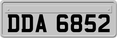 DDA6852