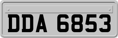 DDA6853