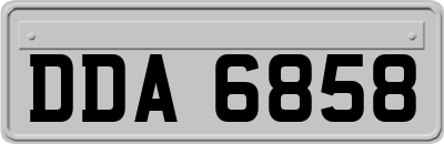 DDA6858