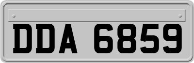 DDA6859