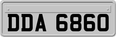 DDA6860